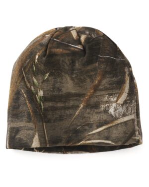 Kati LCB08 8″ Licensed Camo Beanie