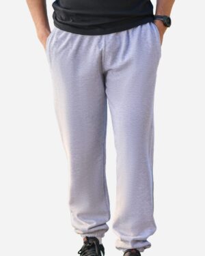 J. America 8724 Unisex BTB Fleece Sweatpants