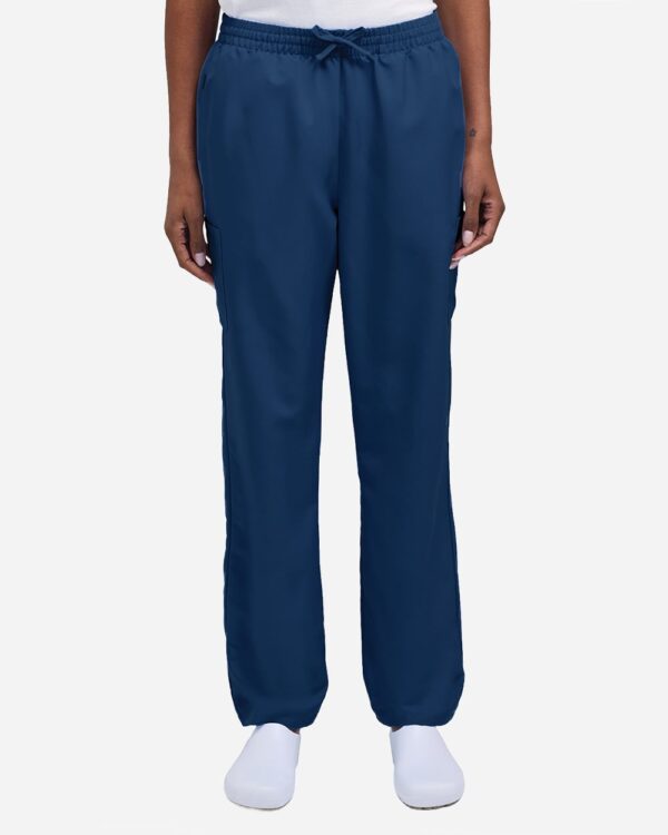 Hanes Women’s Scrub Open Leg Pants