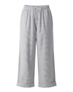 Boxercraft BW6803 Women’s Seersucker Pants
