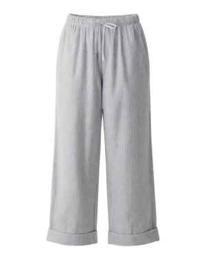 Boxercraft BW6803 Women’s Seersucker Pants
