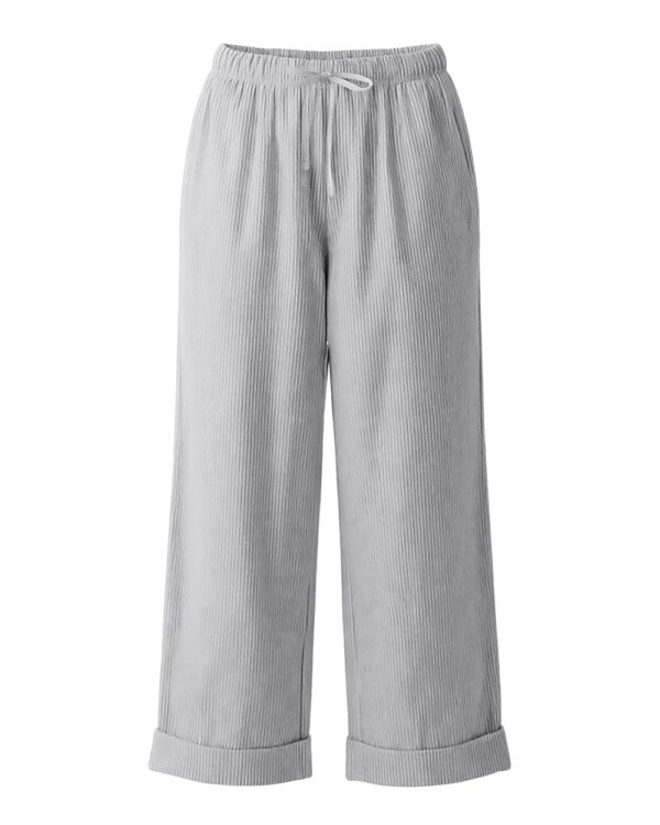 Boxercraft Women’s Seersucker Pants