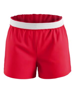 Boxercraft BY6504 Youth Essential Spirit Shorts