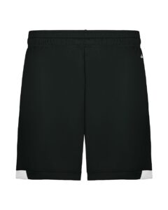 Badger 7101 Men’s On The Rise Shorts