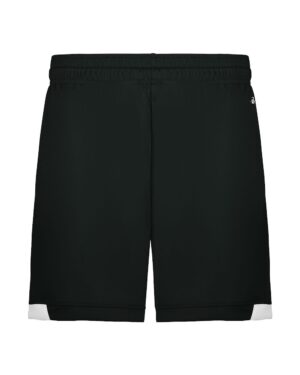 Badger 7101 Men’s On The Rise Shorts