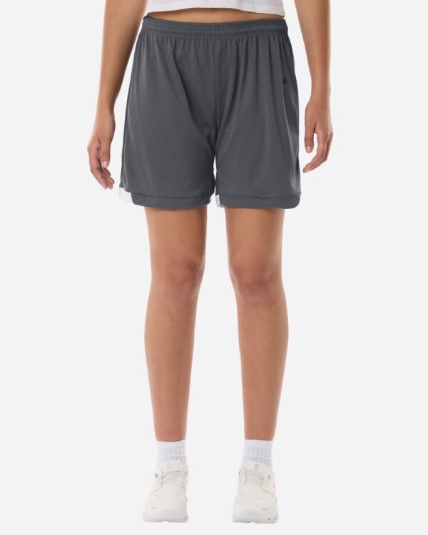 Badger Women’s On The Rise Shorts