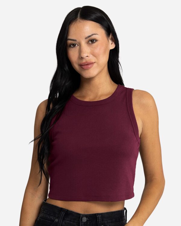 Next Level Women’s Ideal Thermal Tank