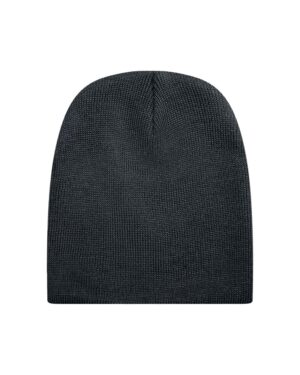 Unionwear 99B17685 Knit Winter Beanie