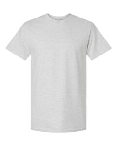 Gildan 2000 Unisex Ultra Cotton® T-Shirt – Ash