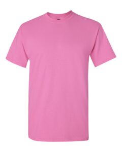 Gildan 2000 Unisex Ultra Cotton® T-Shirt – Azalea