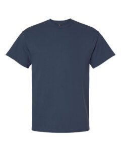 Gildan 2000 Unisex Ultra Cotton® T-Shirt – Blue Dusk