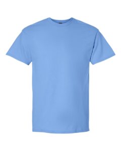 Gildan 2000 Unisex Ultra Cotton® T-Shirt – Carolina Blue