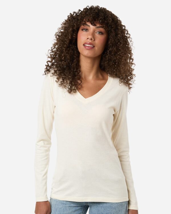 Tultex Women’s Fine Jersey T-Shirt