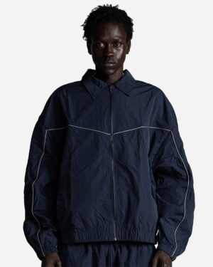 Shaka Wear SH3MWONJ Unisex Wind OPPS Reflective Jacket