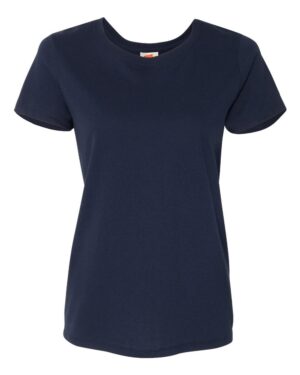 Hanes 5680 Women’s Essential-T T-Shirt
