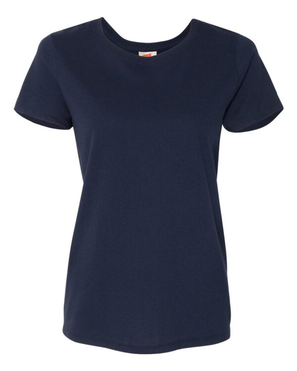 Hanes Women’s Essential-T T-Shirt