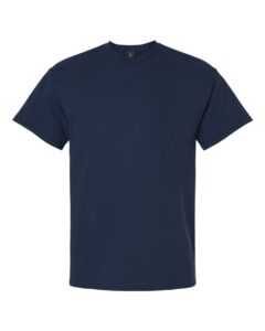 Gildan 2000T Men’s Tall Ultra Cotton® T-Shirt – Navy