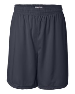 Badger 4107 Men’s B-Core 7″ Shorts – Navy