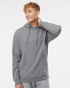 Independent Trading Co. SS4500 Unisex Midweight Hooded Sweatshirt