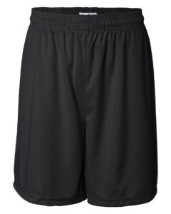 Badger 4107 Men’s B-Core 7″ Shorts