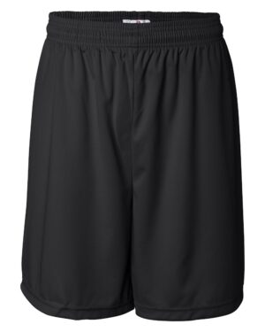 Badger 4107 Men’s B-Core 7″ Shorts