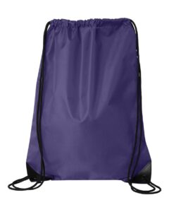 Liberty Bags 8886 Value Drawstring Bag
