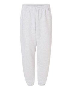 Gildan 18200 Unisex Heavy Blend™ Sweatpants – Ash