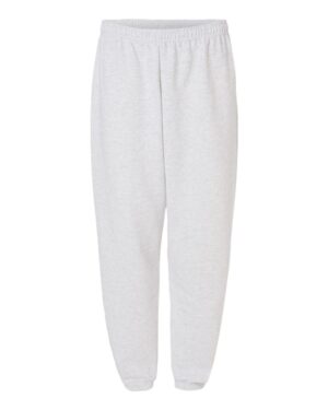 Gildan 18200 Unisex Heavy Blend™ Sweatpants – Ash