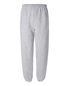 Gildan 18200 Unisex Heavy Blend™ Sweatpants – Sport Grey