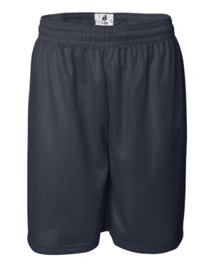 Badger 7209 Men’s Pro Mesh 9″ Shorts