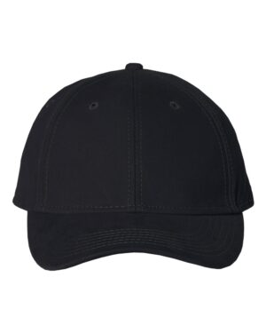Valucap AH30 Structured Cap – Black