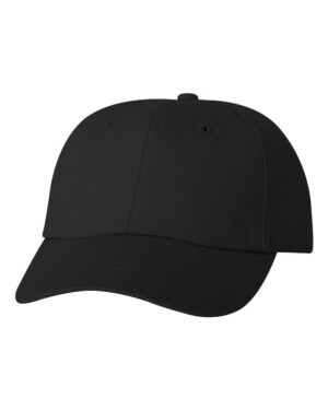Valucap 6440 Econ Cap – Black