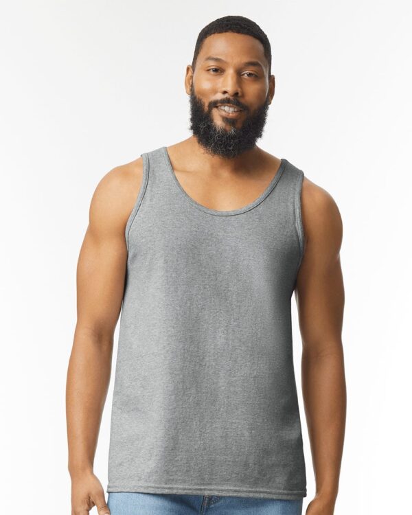 Gildan Unisex Ultra Cotton® Tank Top