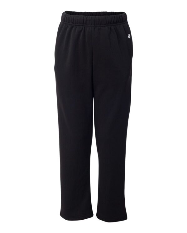 Badger Youth BT5 Performance Fleece Sweatpants