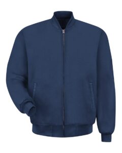 Red Kap JT36 Men’s Unlined Team Jacket