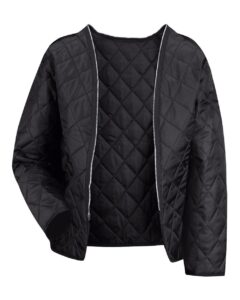Red Kap LN30 Unisex Zip-In/Zip-Out Liner