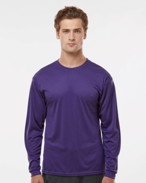 C2 Sport 5104 Unisex Performance Long Sleeve T-Shirt