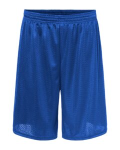 C2 Sport 5109 Men’s Mesh 9″ Shorts