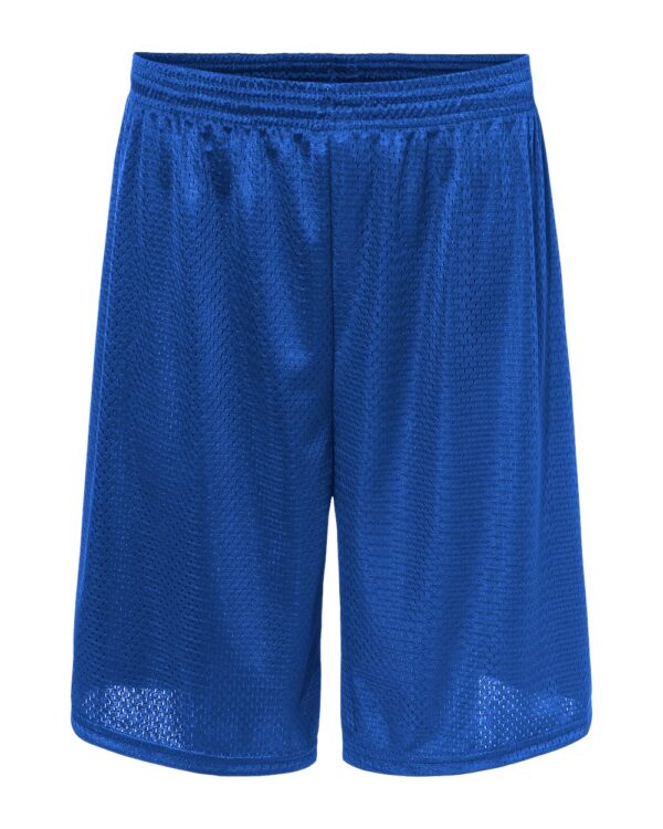 C2 Sport Men’s Mesh 9″ Shorts