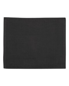 Carmel Towel Company C1518 Velour Hemmed Towel