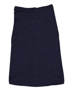 Doggie Skins 3902 Doggie Tank – Navy