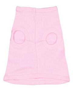 Doggie Skins 3902 Doggie Tank – Pink (back)
