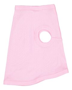 Doggie Skins 3902 Doggie Tank – Pink (side)