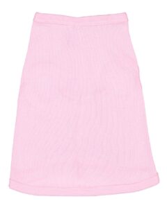 Doggie Skins 3902 Doggie Tank – Pink