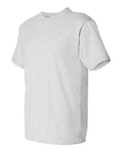 Hanes 5280 Unisex Essential-T T-Shirt – Ash (side)