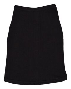 Doggie Skins 3902 Doggie Tank – Black