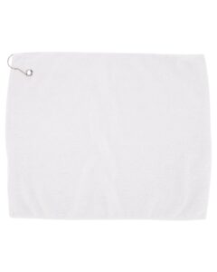 Carmel Towel Company C1518MGH Microfiber Golf Towel