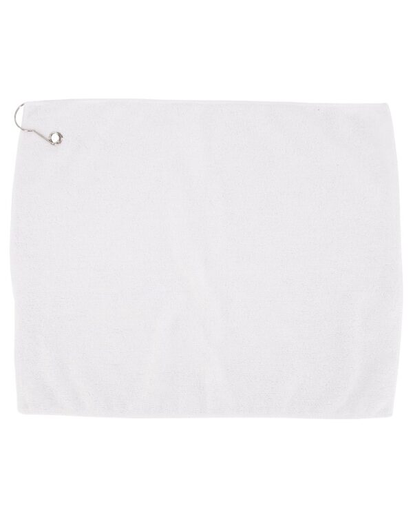 Carmel Towel Company Microfiber Golf Towel