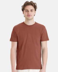 Hanes 4980 Unisex Perfect-T T-Shirt