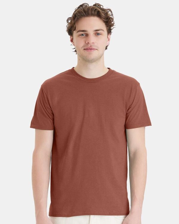 Hanes Unisex Perfect-T T-Shirt